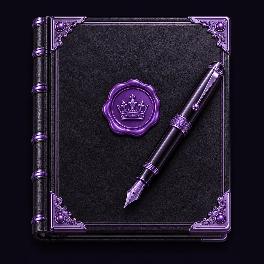Leather casino ledger — Tab66