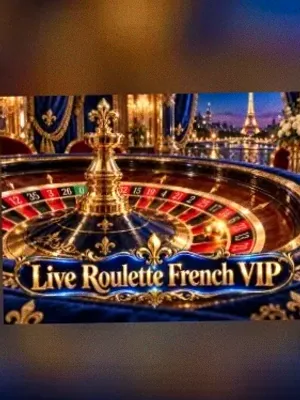Live Roulette French VIP at Tab66