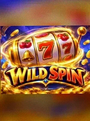 Wild Spin at Tab66