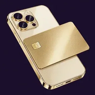 Luxury smartphone — Tab66