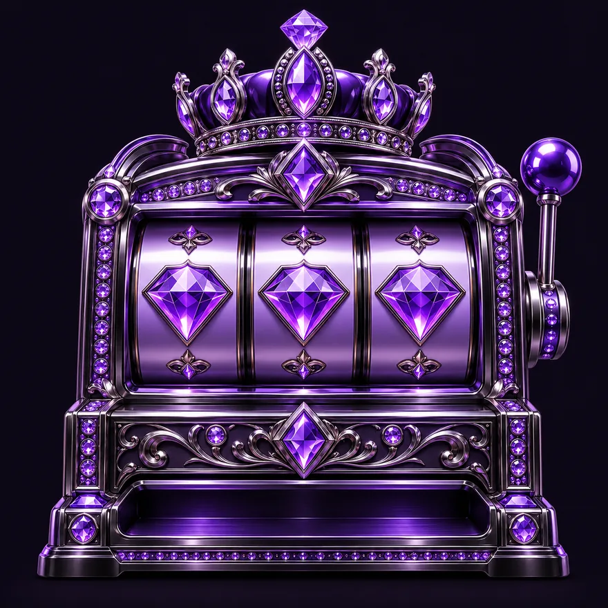 Royal slot machine — Tab66