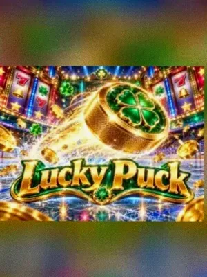 Lucky Puck at Tab66