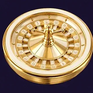 Roulette wheel — Tab66