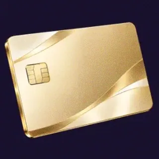 Bank card — Tab66
